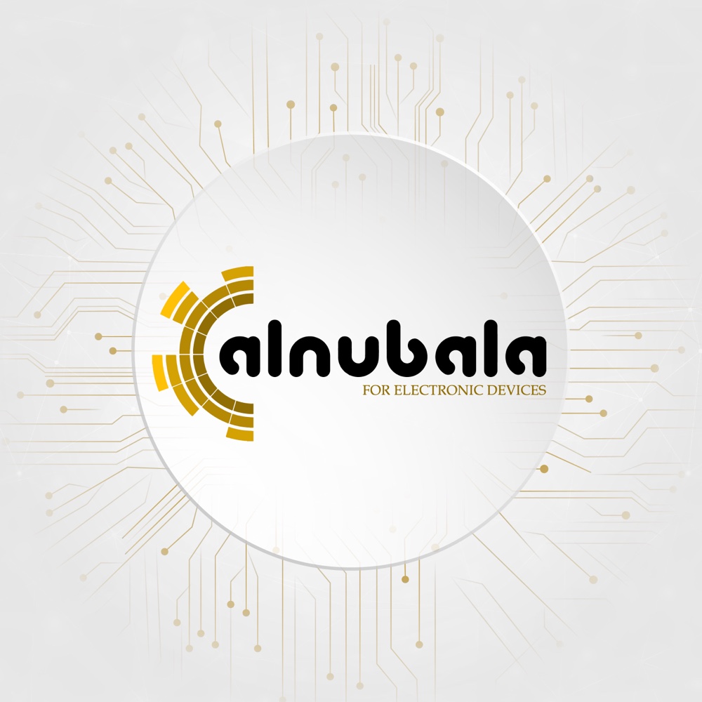 مؤسسة النبلاء للاجهزة الالكترونية