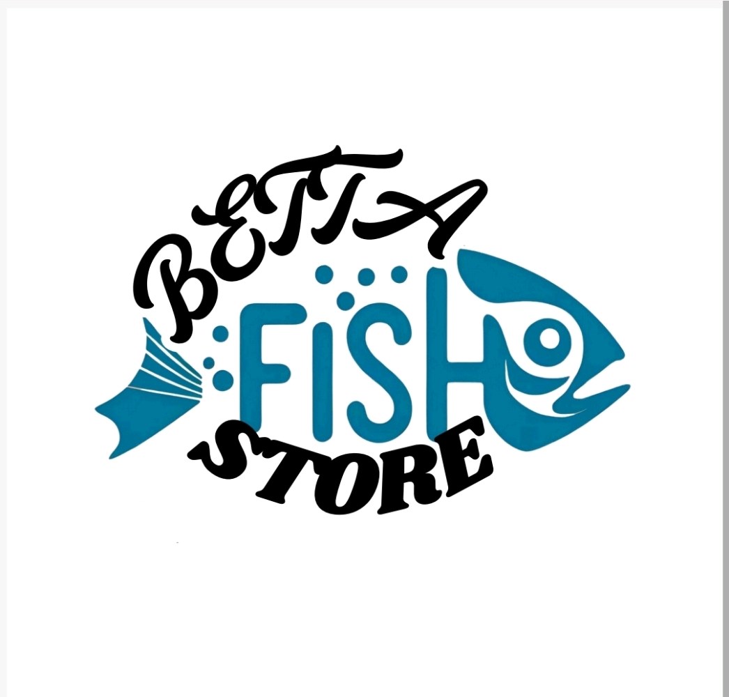 BETTA FISH STORE