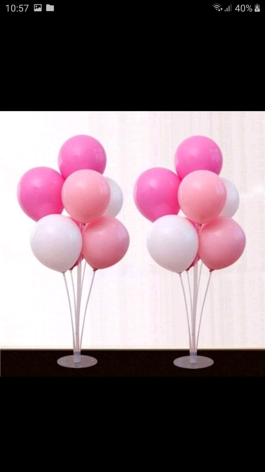 SARA BALLOON - ساره بــالـون