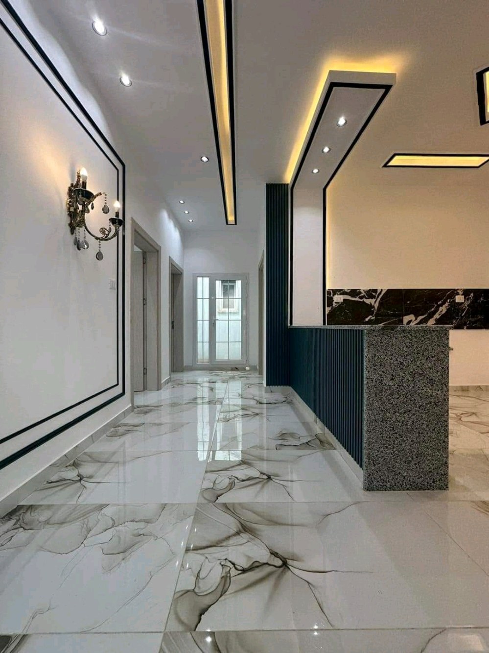 فني صيانة عامة