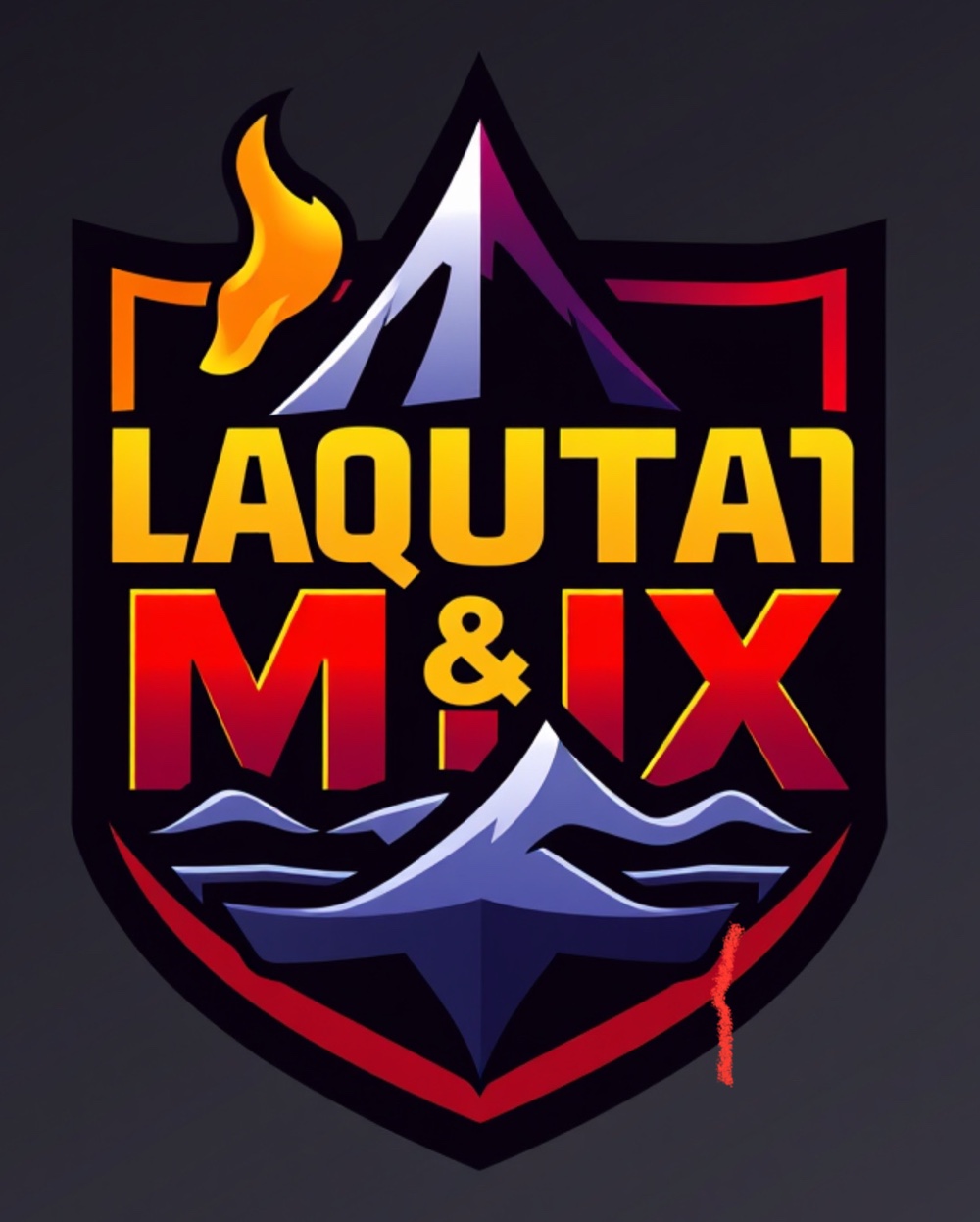 Laqtat &Mix