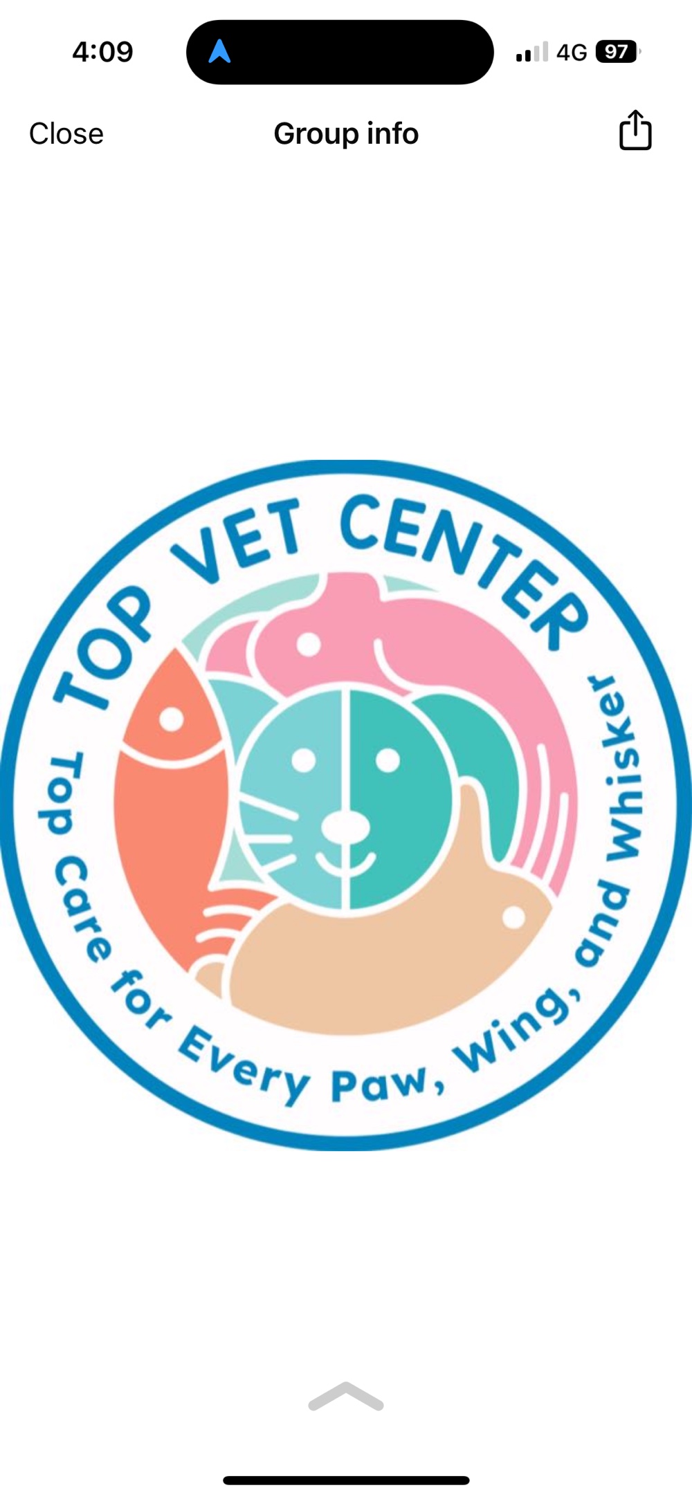 Top Vet Center