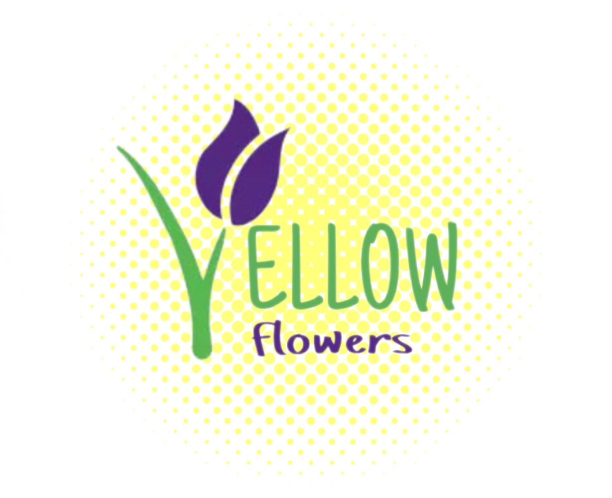 أزهار يلو _yellow flowers