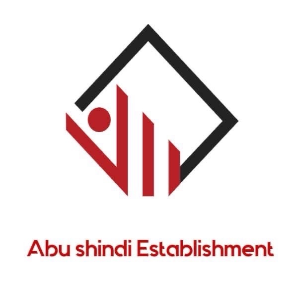 مؤسسة عمر ابو شندي للمعدات الصناعية