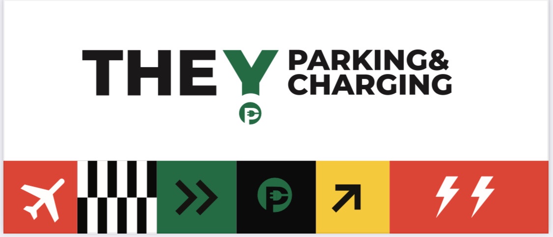 THE Y CHARGING&PARKING