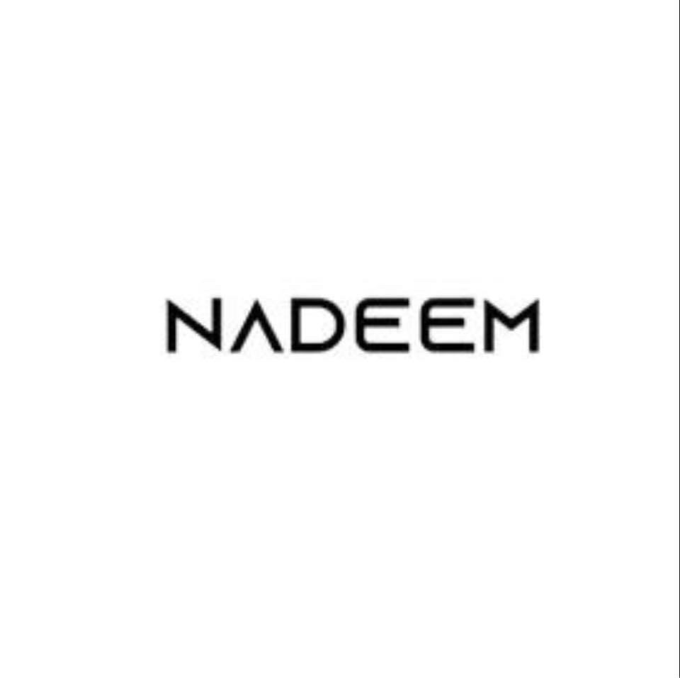 Nadeem menwear