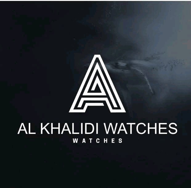 Al-Khalidy  watches