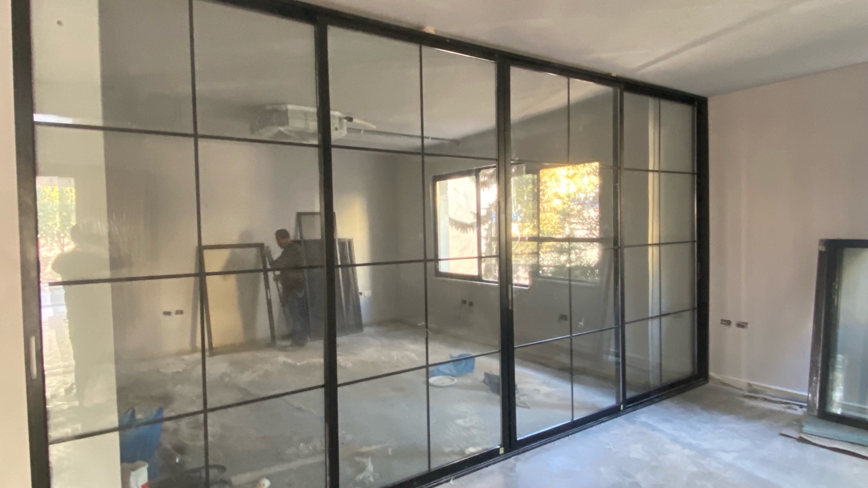 alkhateeb for glass