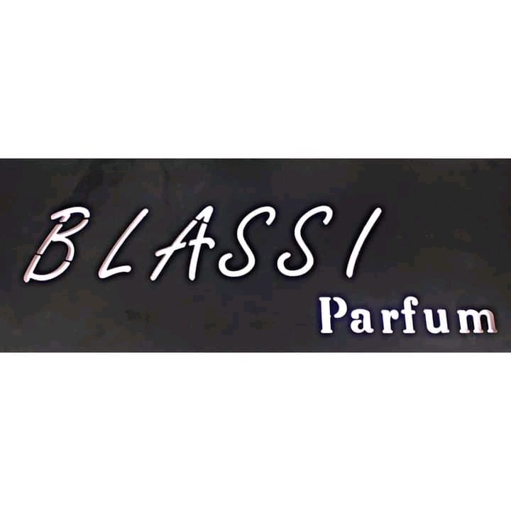 Blassi barfum