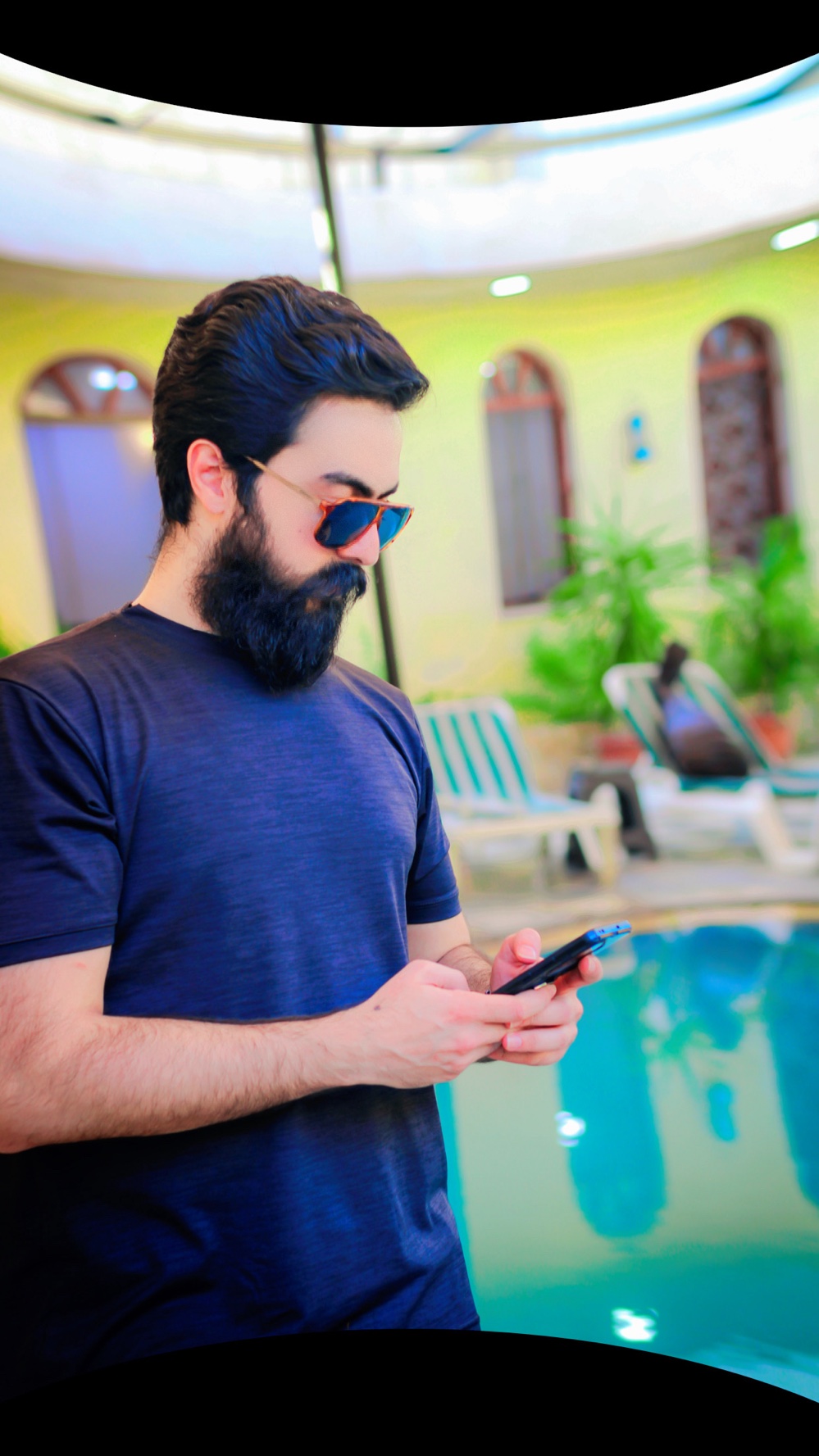 دجاج الجيزاوي