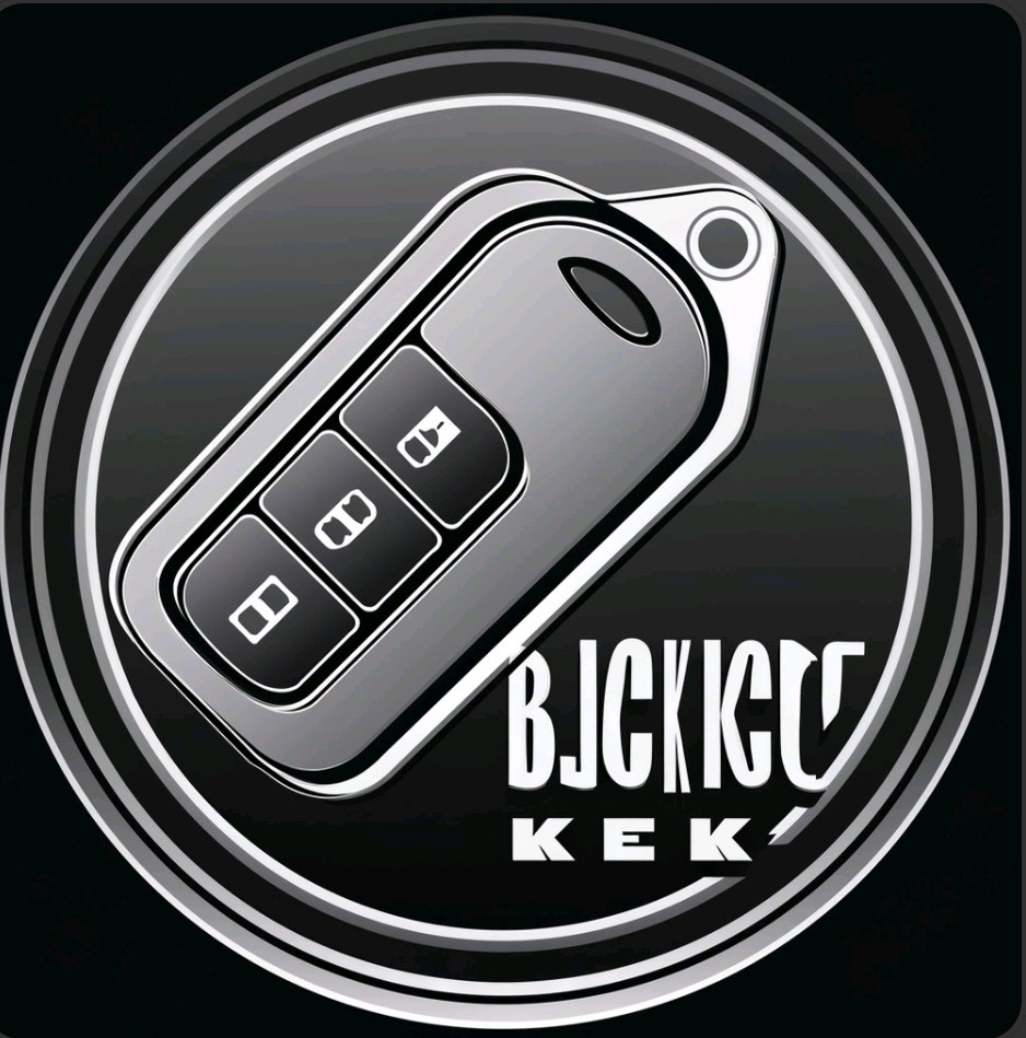 Black key