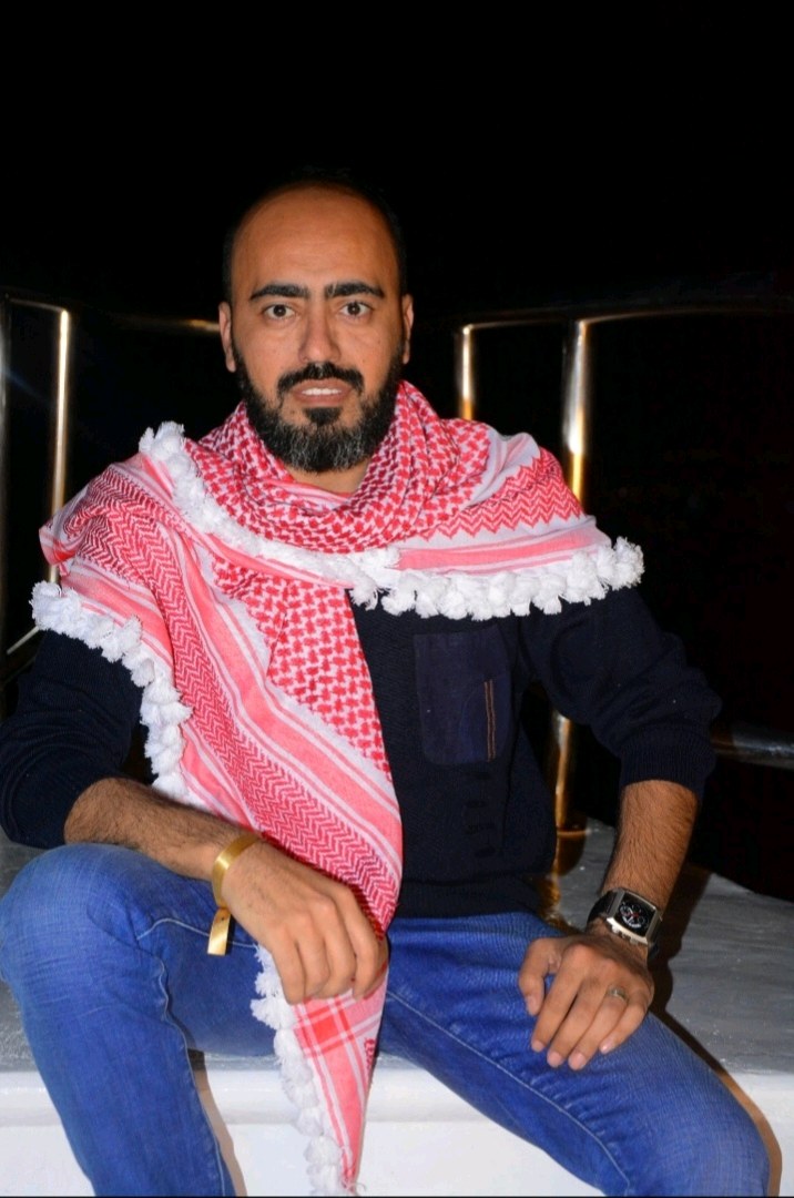 AYMAN TAXMAN