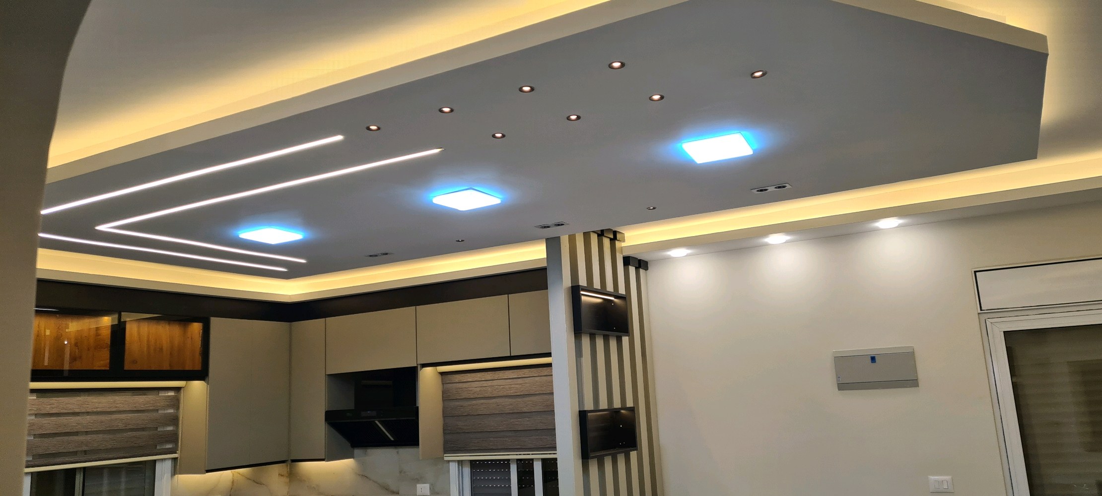 electrical maintenance  صيانة كهرباء منازل
