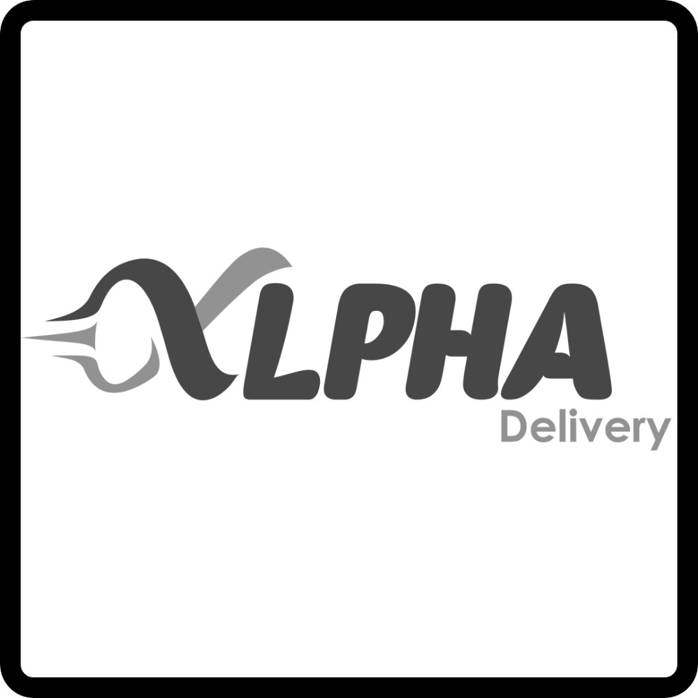 alpha Delivery
