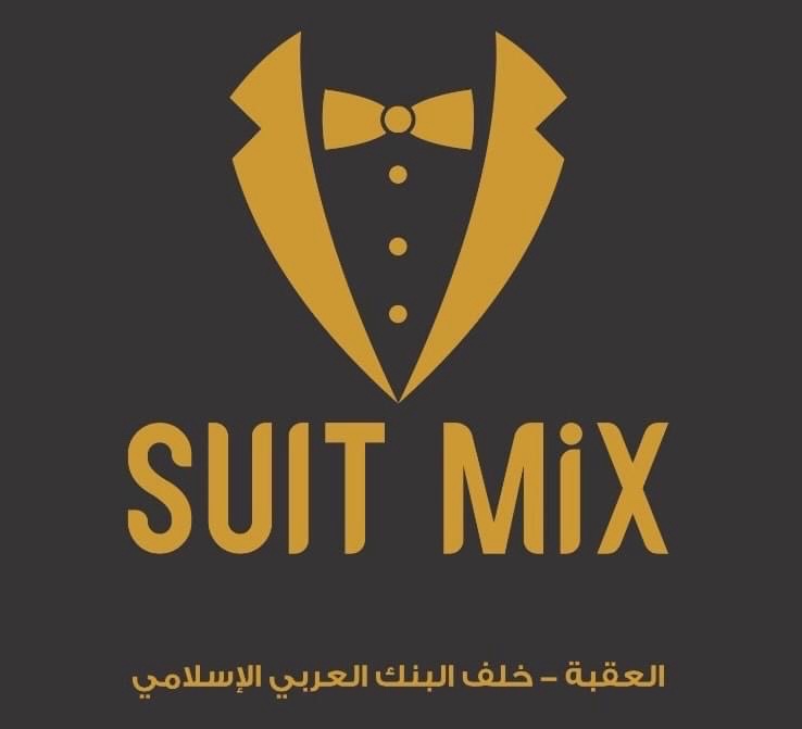 SUIT MIX