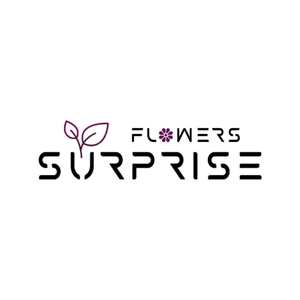 surprise Flowers