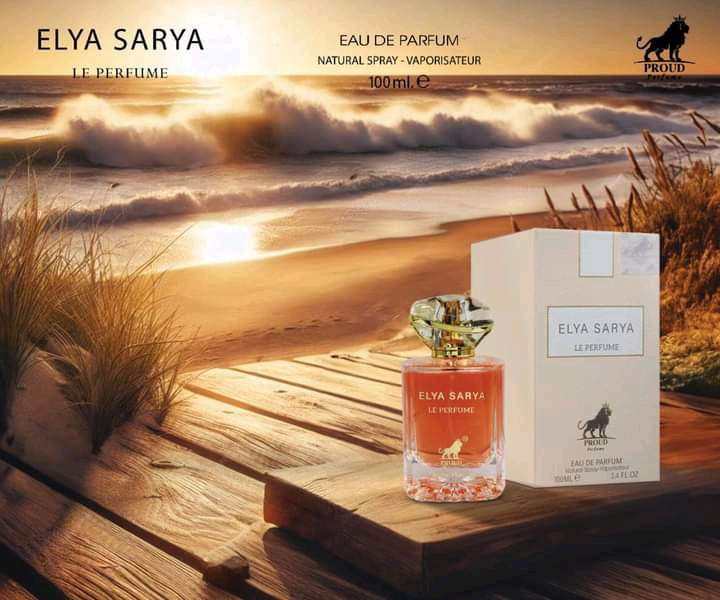 براود للعطور الفرنسية _proud perfume