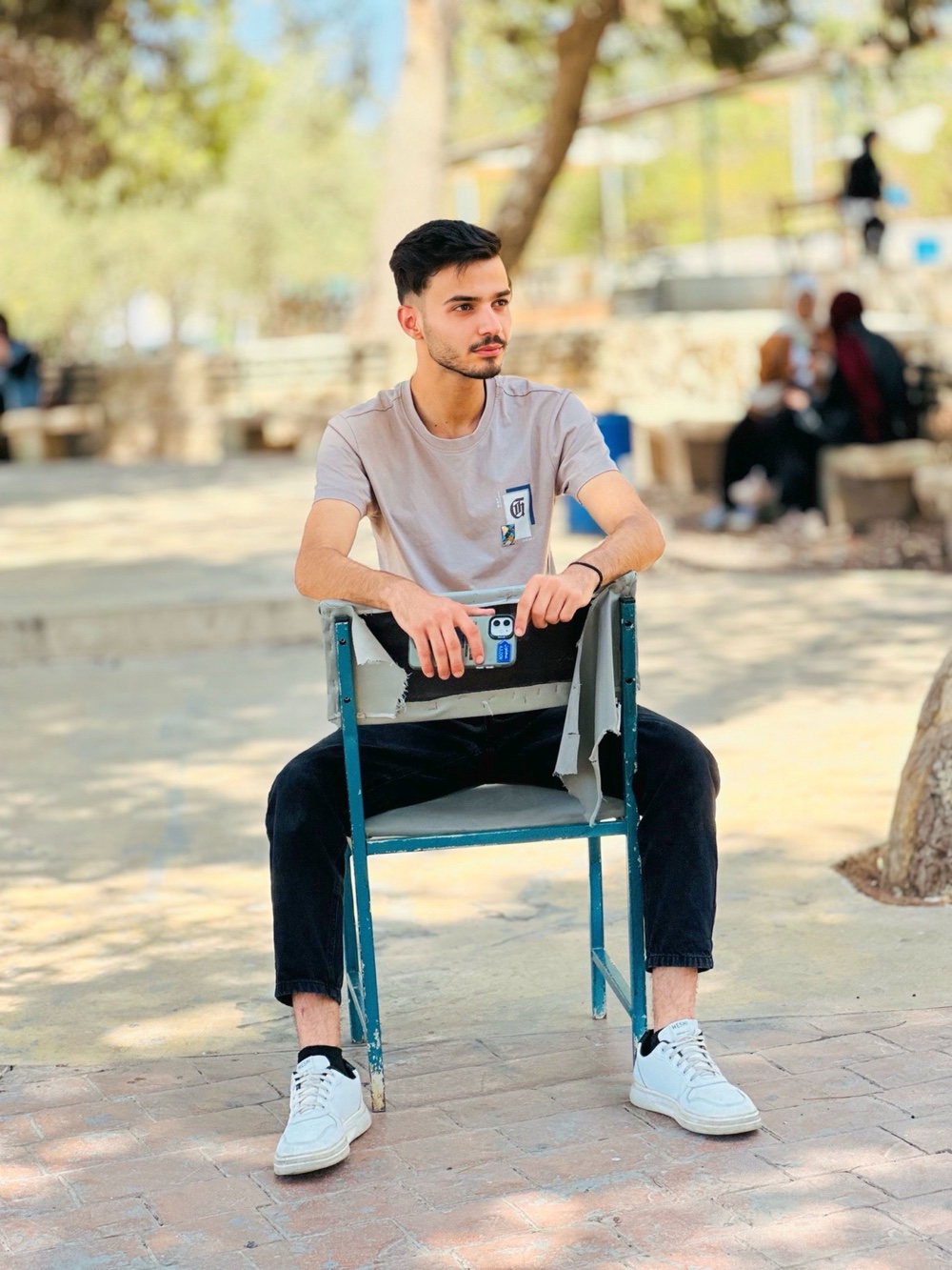 اداره صفحات اون لاين