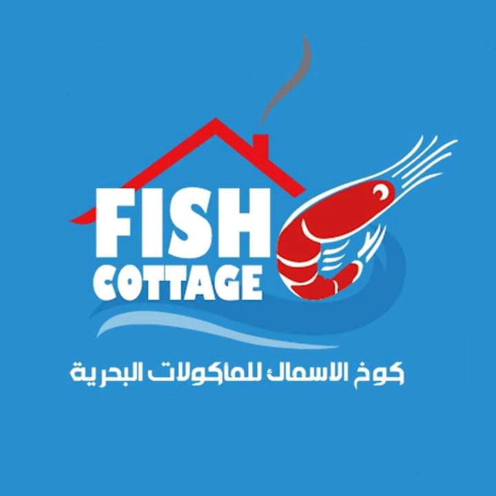 Fish cottage