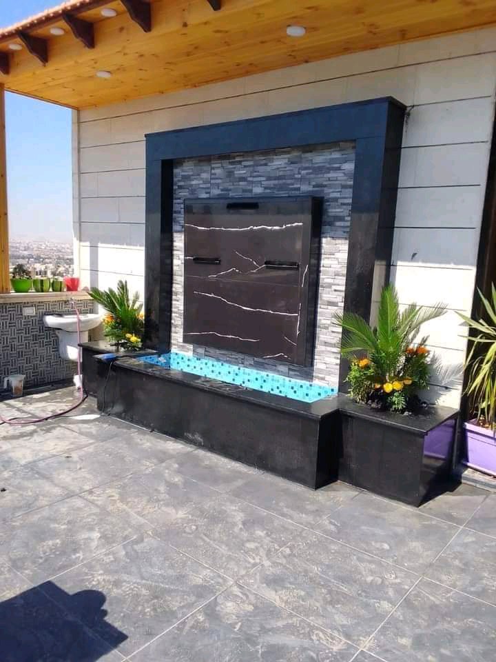 تنسيق الحدائق