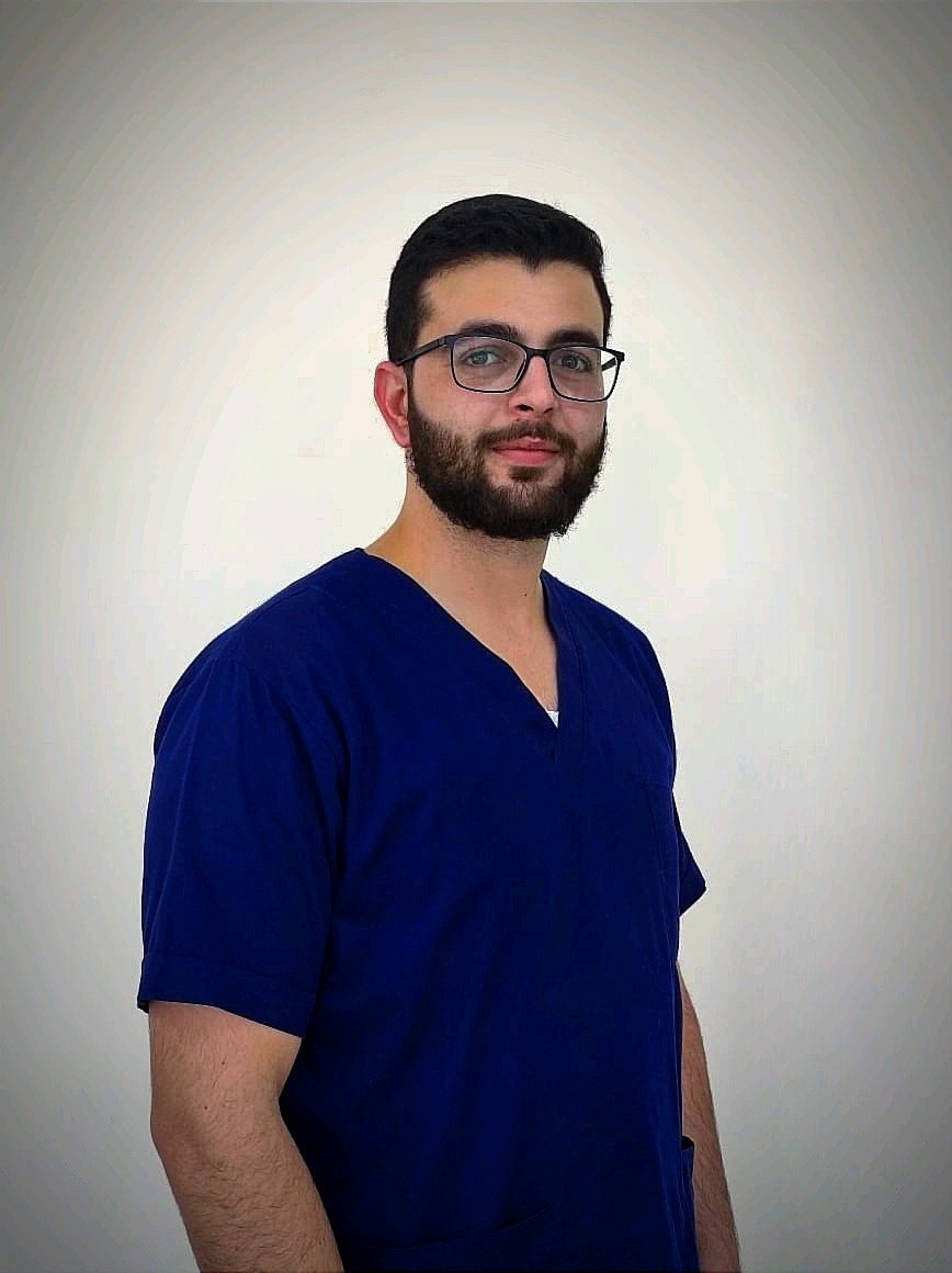 Ali Hasan AL Mousa