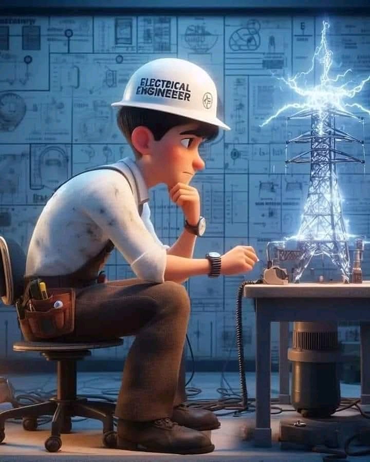 كهربائي منازل