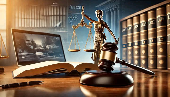 مكتب الليث لأعمال المحاماه والاستشارات القانونية