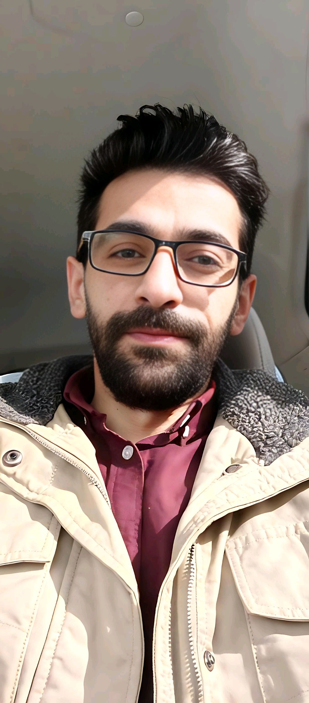 AbdAlmalek Alzoubi