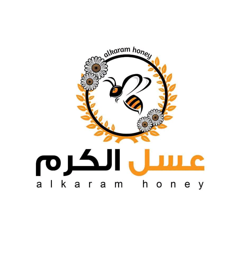 عسل الكرم. Alkaram Houny