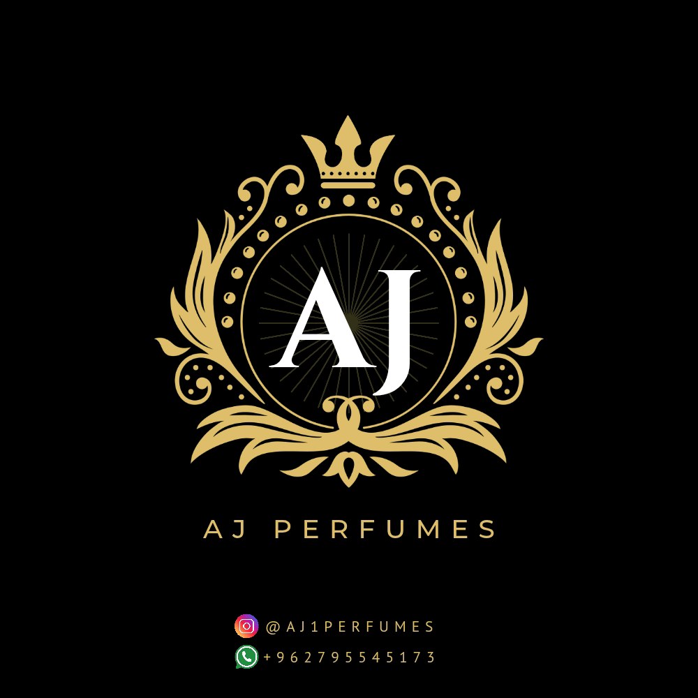 AJ Perfumes