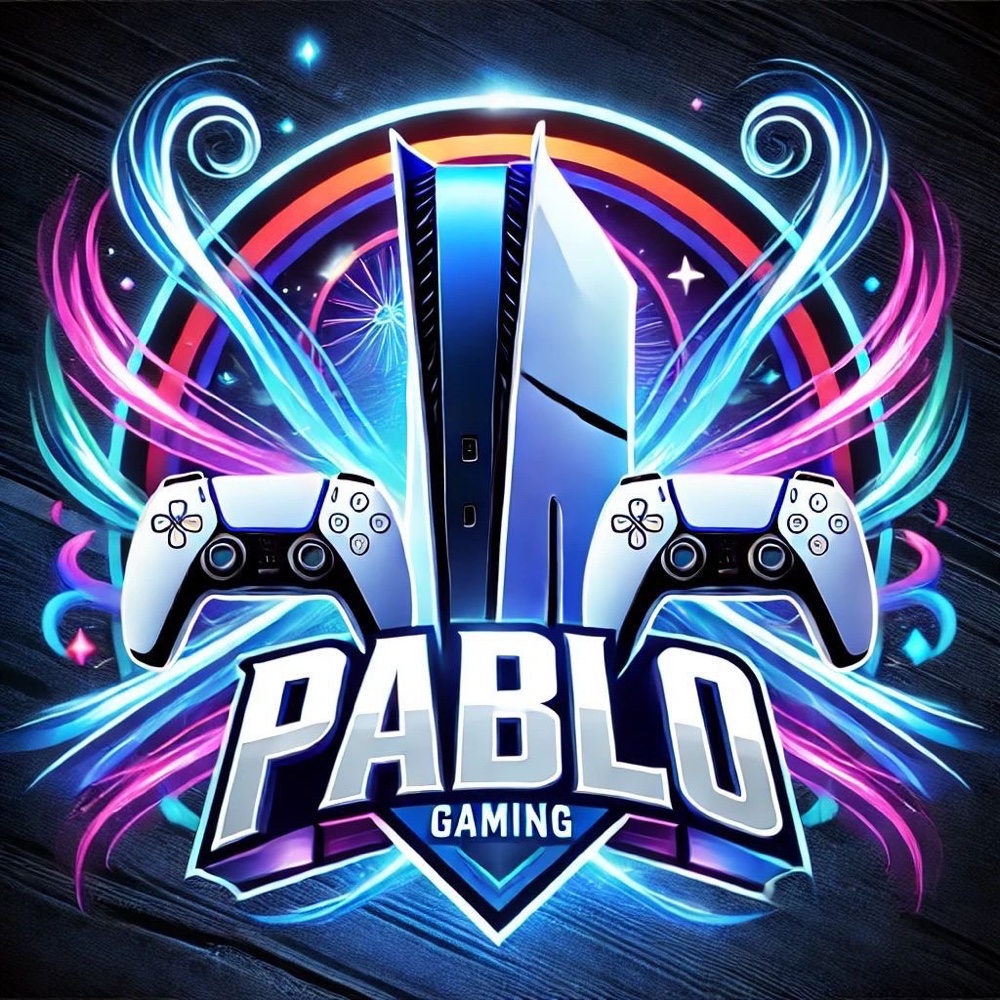 pablo gaming