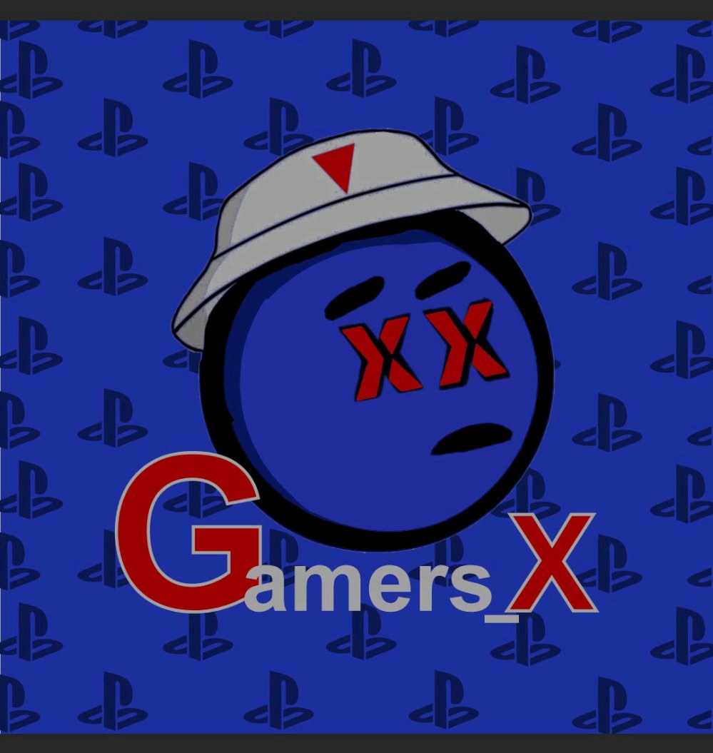 Gamers-X