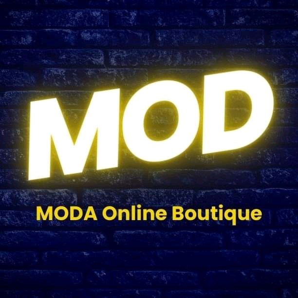 Moda Boutique online