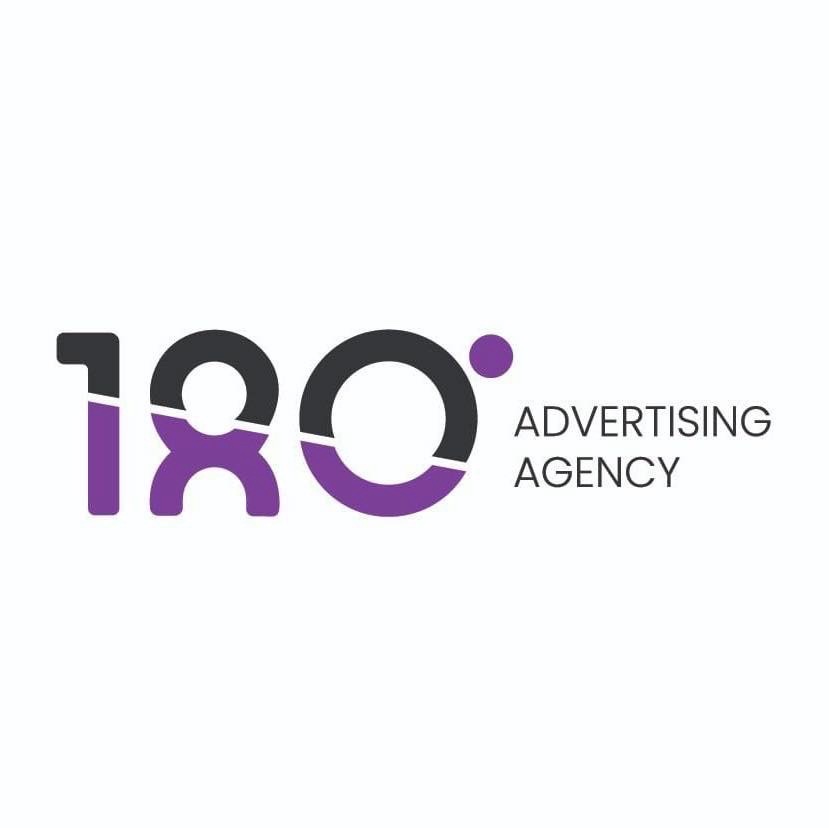 180° advertising agency