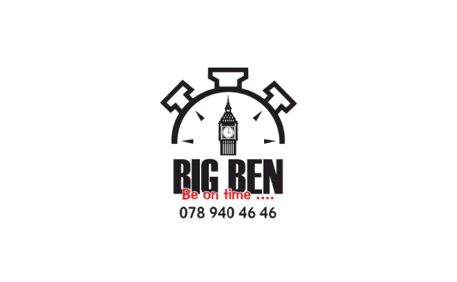 BIG BEN