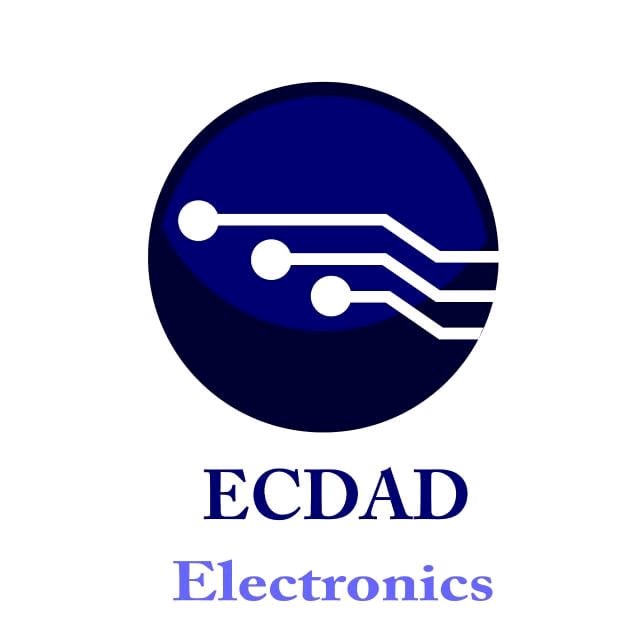 ECDAD Electronics