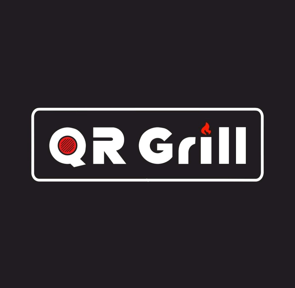 qr grill