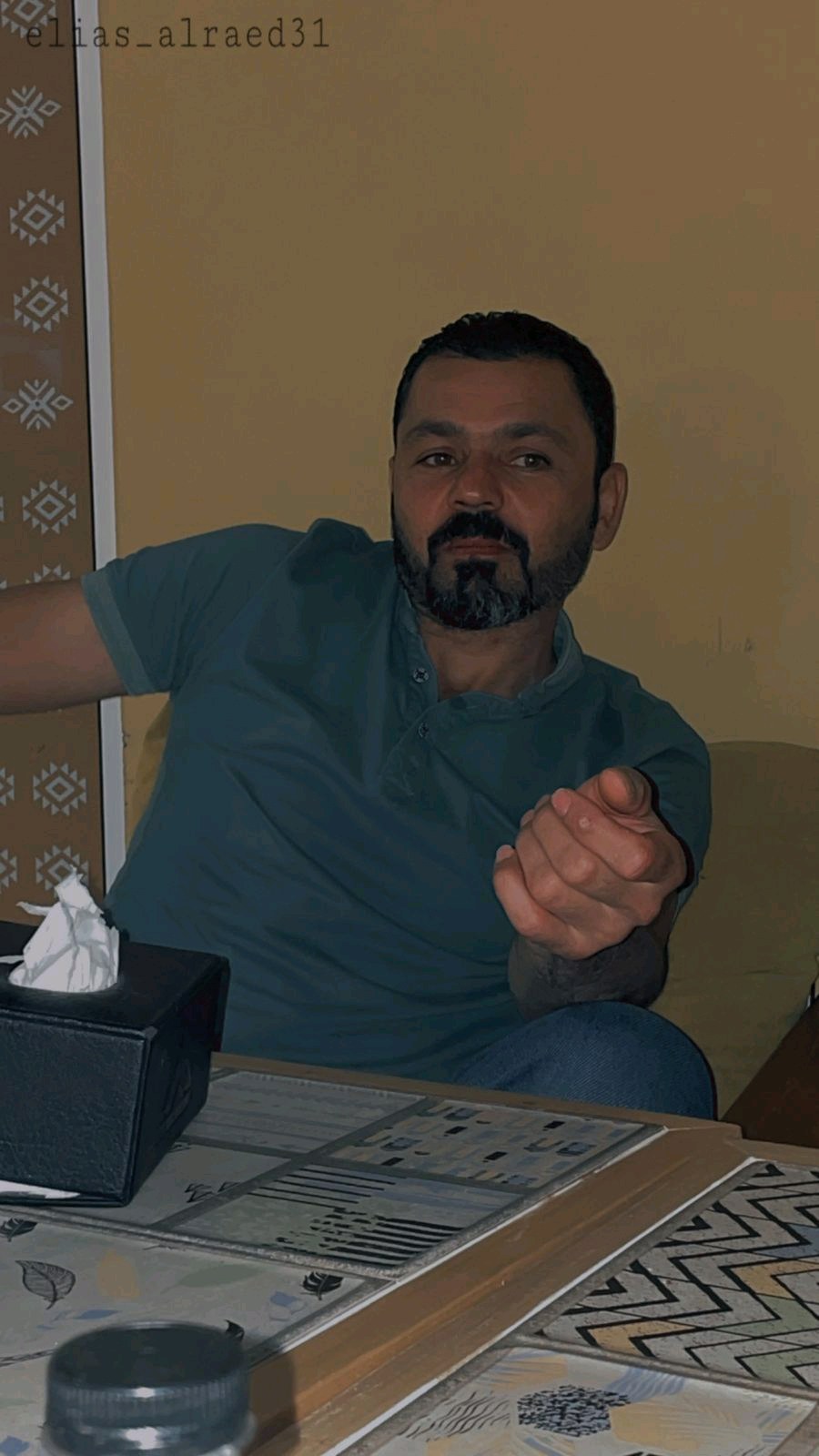 الورشه الفنيه