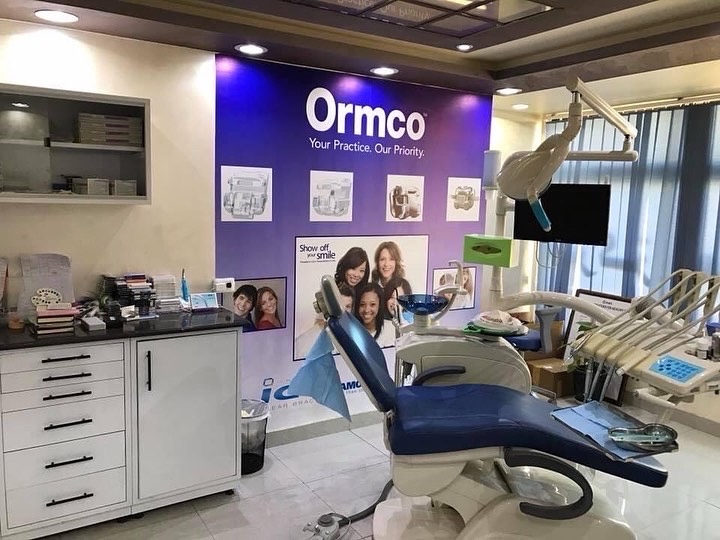 Maali Dental and orthodontic Center