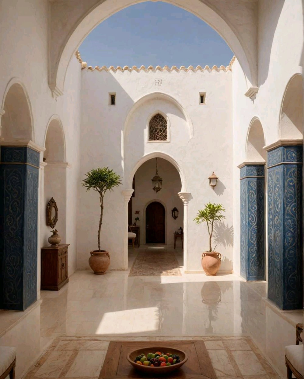 معرض جوهرة الرشيد لمواد البناء والديكور