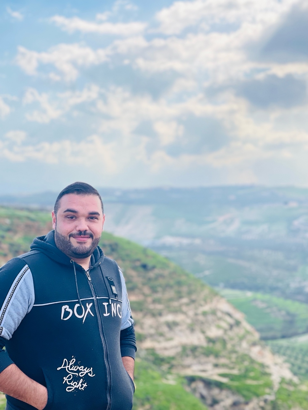 بكم للنقل