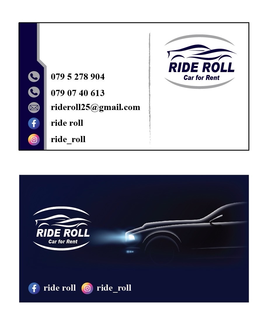 Ride&Roll
