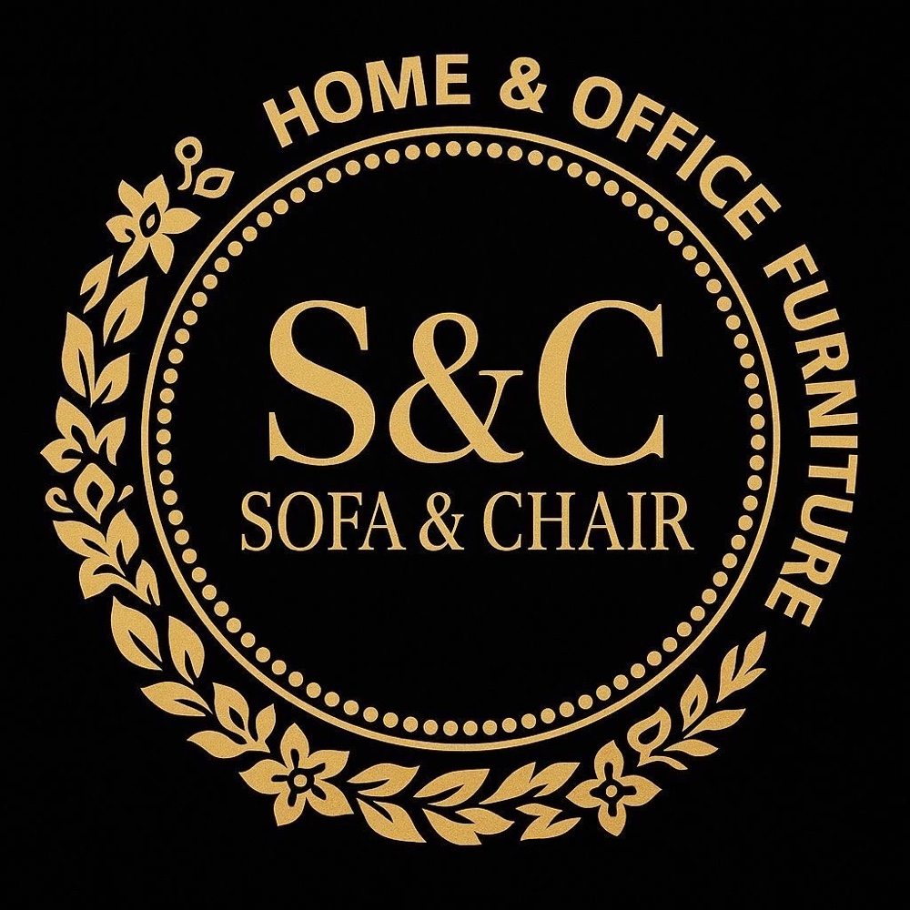 sofa & chair
