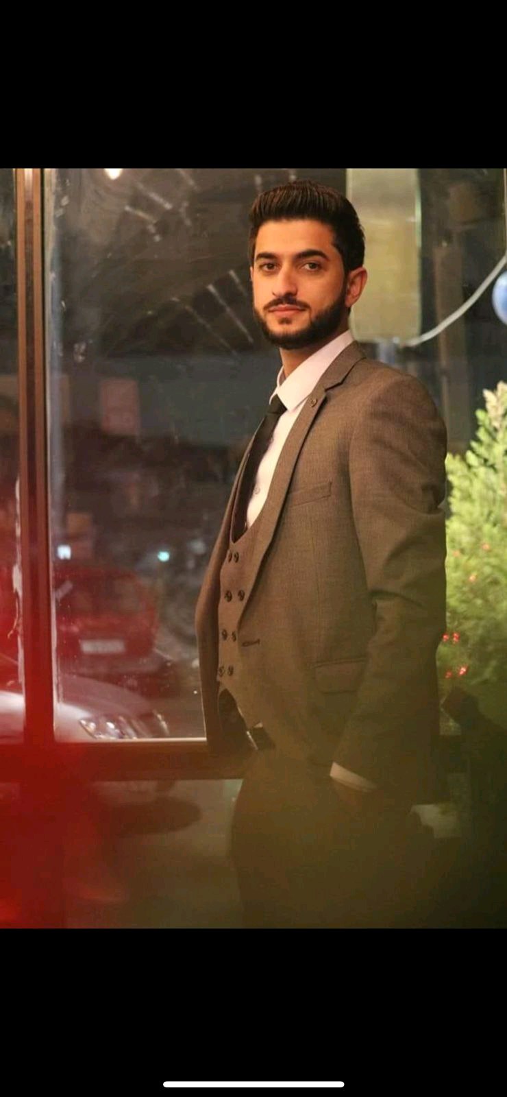 اخصائي مساج وحجامه