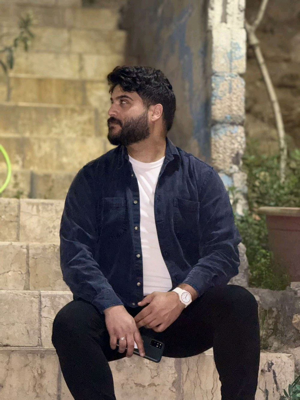 صالون علاء هارون