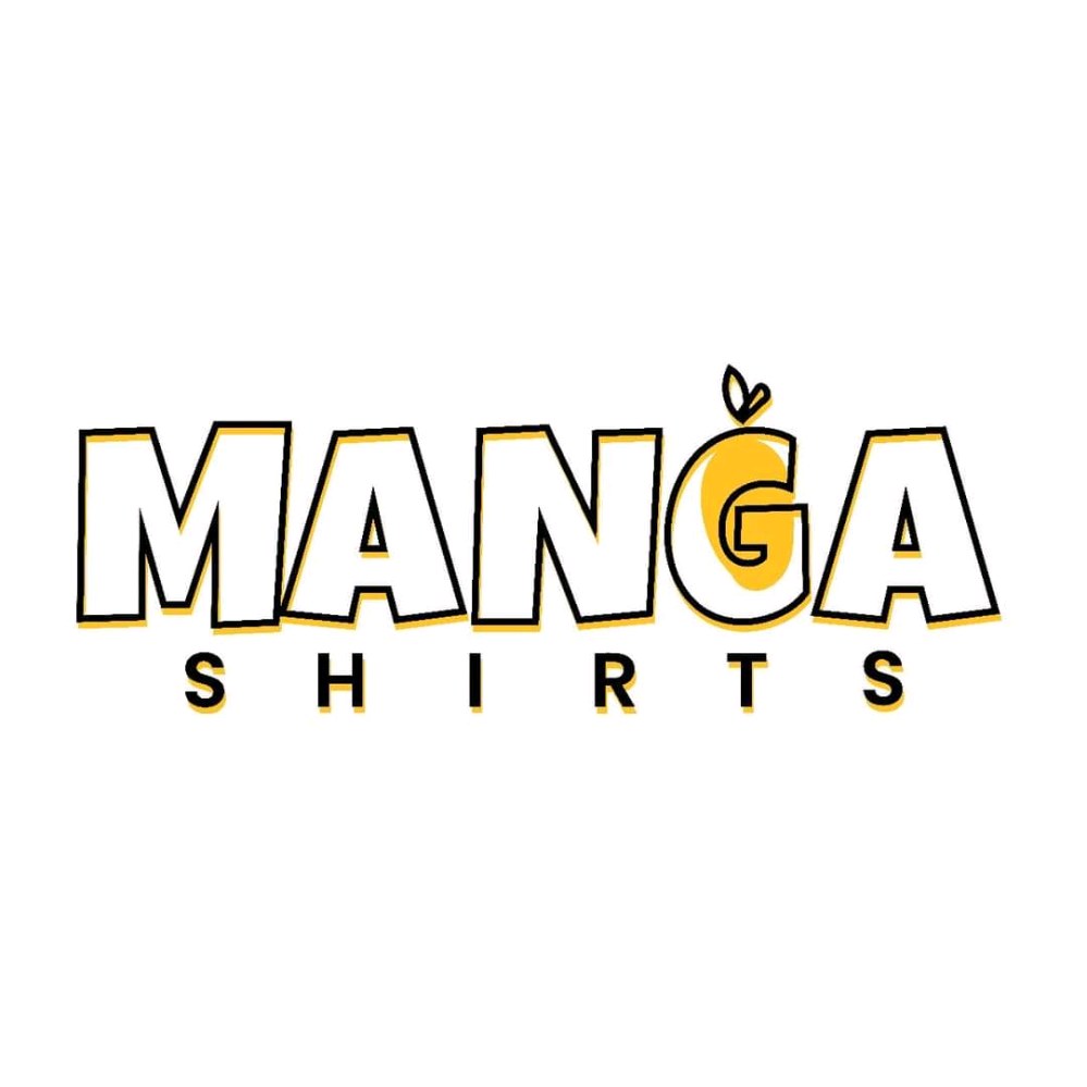 Manga Shirts