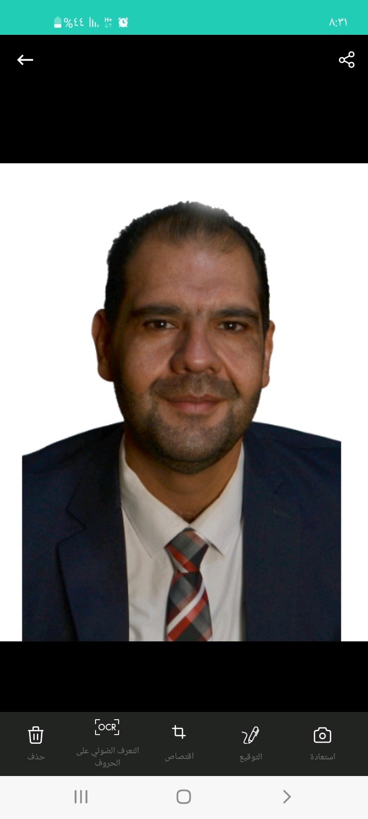 مكتب المحامي الدكتور مهند المصري