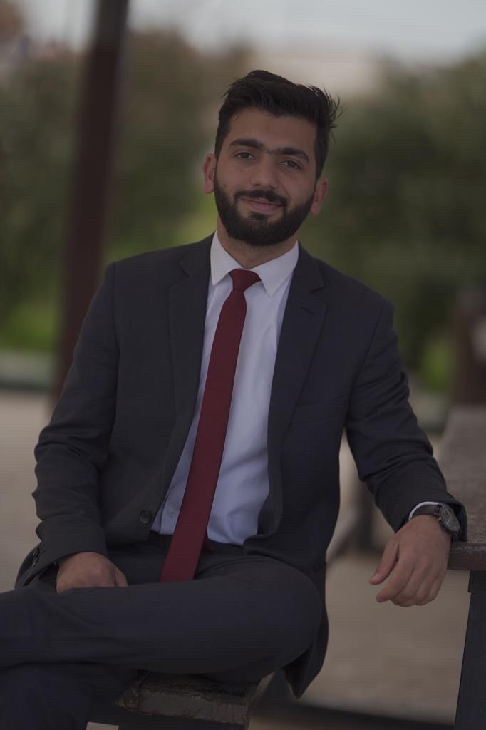 عصرونية للمنظفات ومستلزمات المطاعم