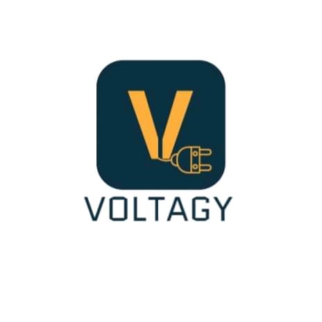Voltagy - فولتجي