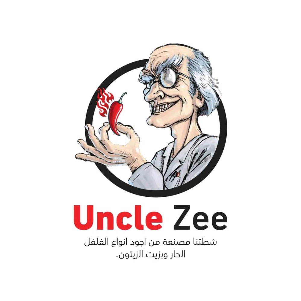uncle zee